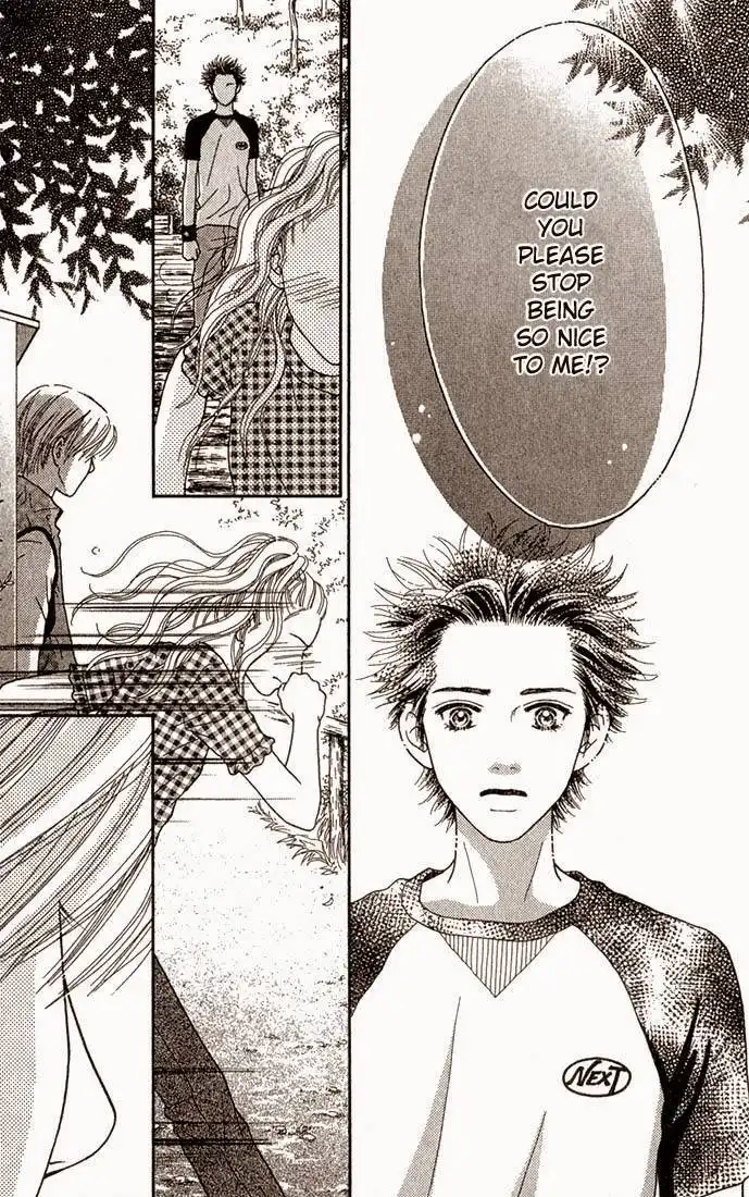 Parfait Tic Chapter 22 9